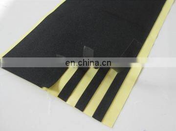 Adhesive paper half cut cutter machine (kiss cut)