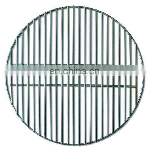 Galvanized Barbecue Wire Mesh That Can Be Mass Produced