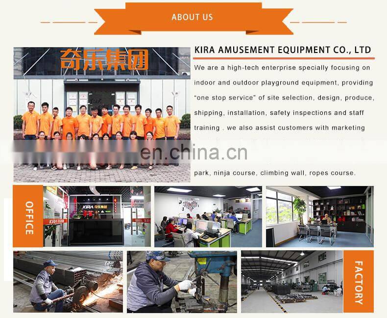 Amusement Playground Kids Indoor Slide For Sale