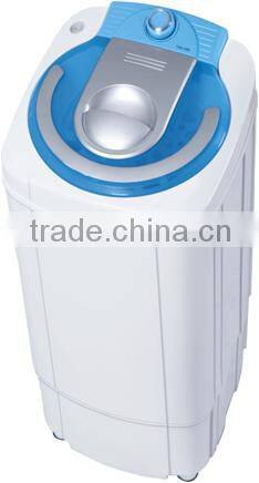2KG-6.5KG Electric Mechanical countertop mini spin dryer