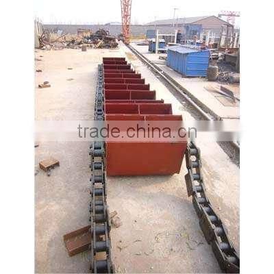 Large Capacity Industry Vertical chain Bucket Elevator