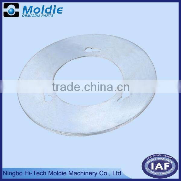 high quality stamping impeller