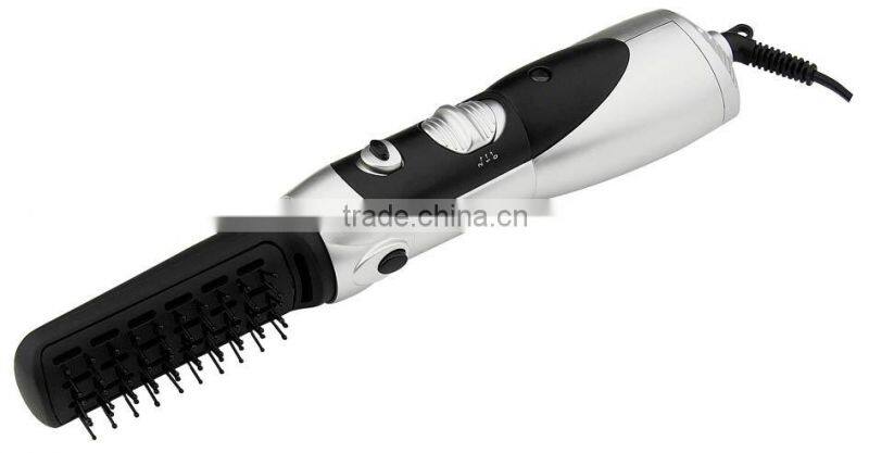 fast heat design steam hair straightener traveling steam iron