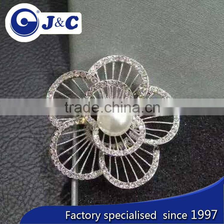 real pearl brooch,natural brooch,pearl decoration use for coat