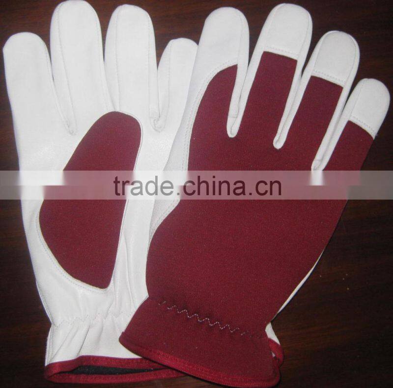 General Purpose Leather Fitters Gloves