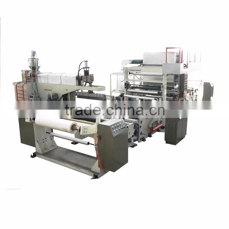 Cast Film Lamination production line