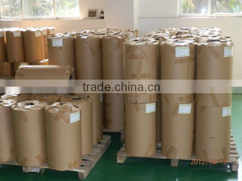 Recycled Transparent PET Sheet For Printig