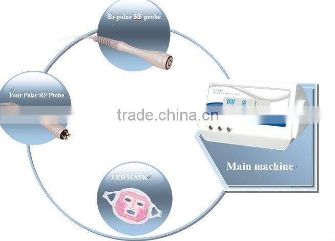 High quality Rf Lifting equipment Facial Mask Beauty salon Equipments