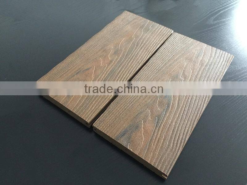 Economical Style Decking Outdoor Decking