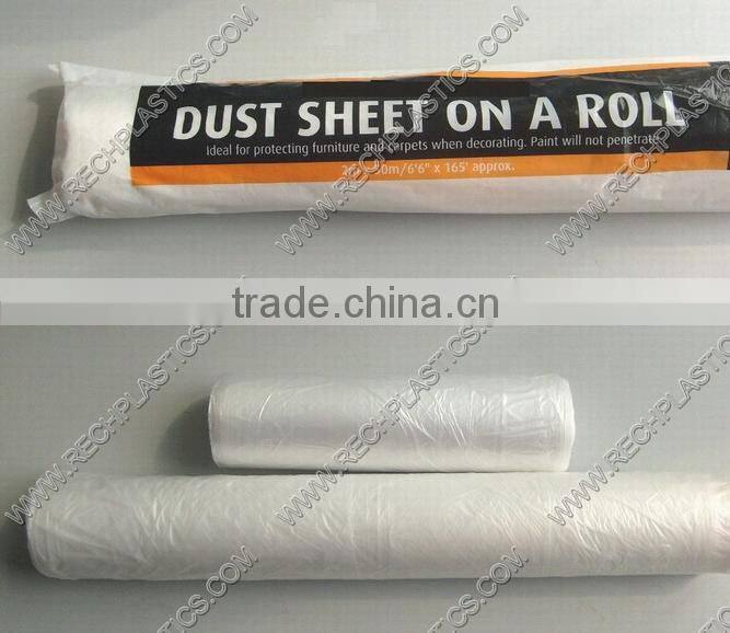 waterproof transparent plastic sheet,plastic cover