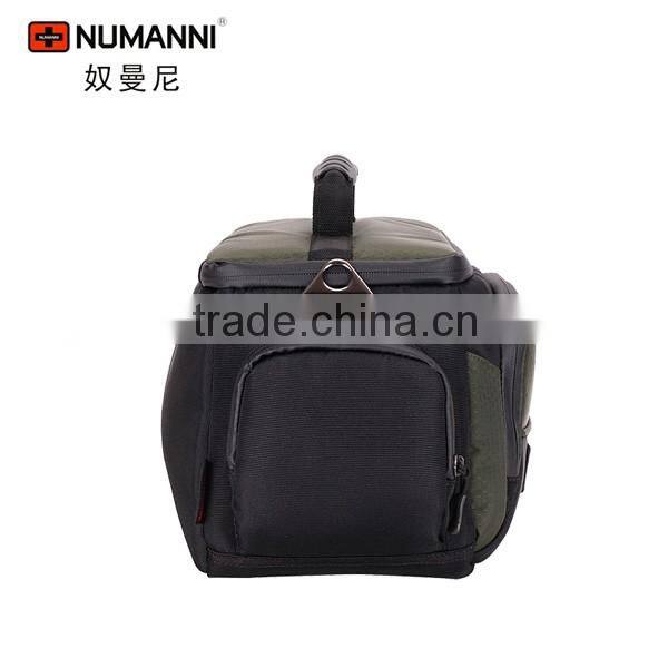 durable and waterproof tote and strapsluggage bag for travel and business