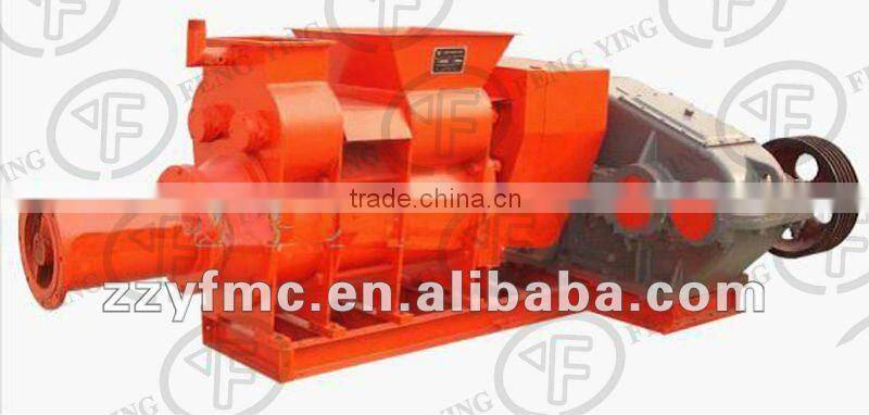 Brick and tile machine, automatic clay roof tile factory