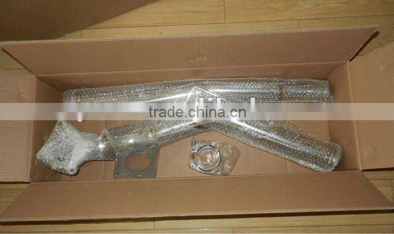 CATBACK SYSTEM 99-04 VW GOLF JETTA BEETLE 1.8T exhaust pipe