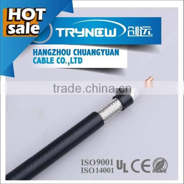 rg213/rg 8 u coaxial cable for TV and video
