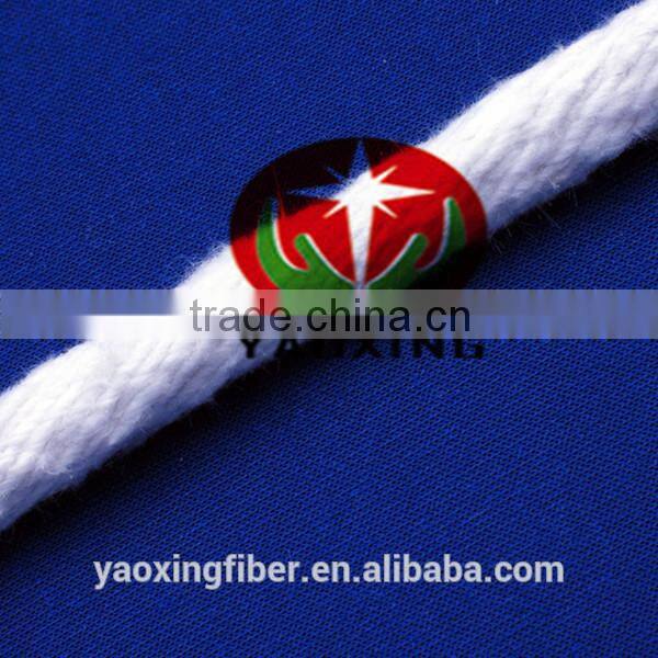 Heat Resistant Ceramic Fiber Yarn High Temperature Ceramic Fiber Yarn Refractory Ceramic Fiber Yarn