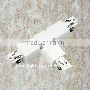 surface mounted three phases track square