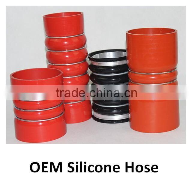 High Temperature Engine Flexible Air Intake Hose