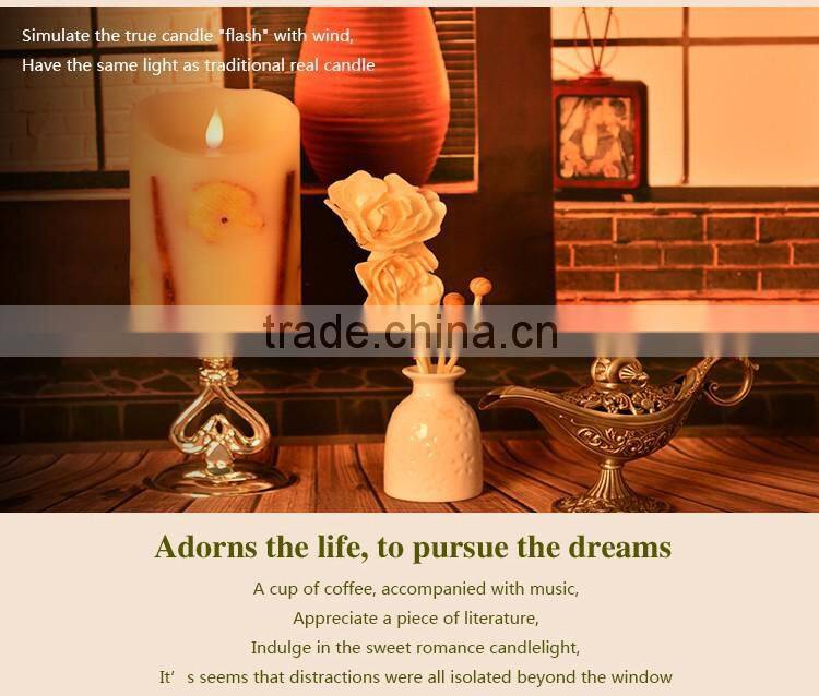 Birthday candle decoration on cake custom birthday candles with numbers