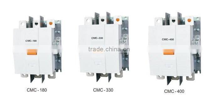 Industrial Controls,CMC Series Contactor-180-330-400 CMC-400