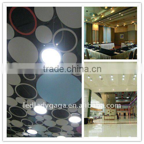 e27 led spot lighting with high power quality brightness