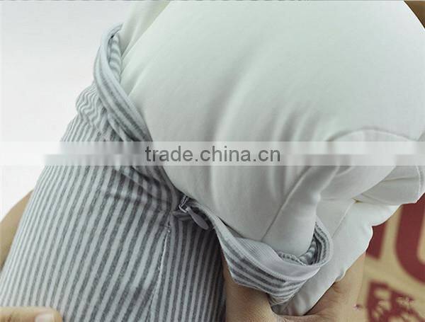 Multiduty design U shape cheap orthopedic pillow