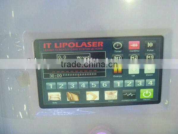 VY-L650 light sheer machine lightsheer diode laser