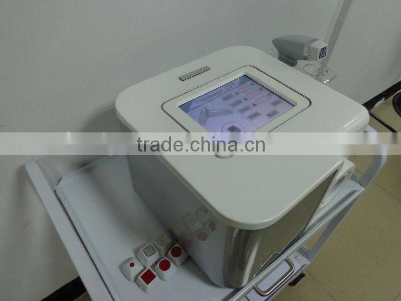 VY-F998 Popular matrix rf let you back to 20 years ago