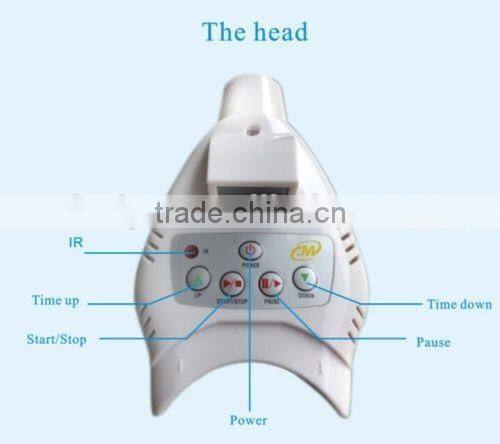 Laser teeth whitening machine/zoom tooth whitening machine