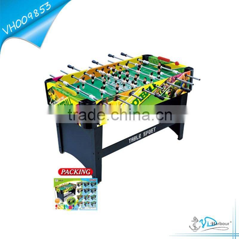 Hottest Indoor toy football game kid desktop football game