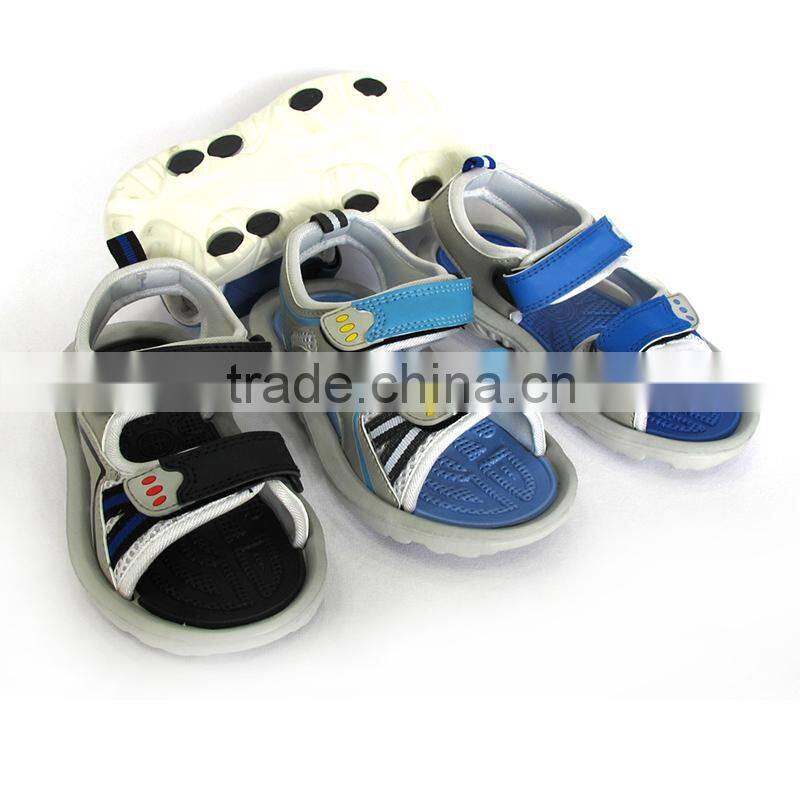 New arrival model comfortable sandal for kids