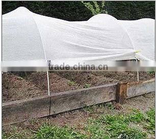 Anti-UV fiberglass farm rod