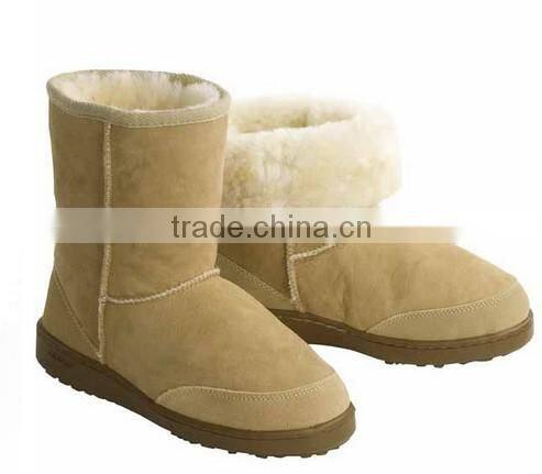 PVC Snow boot injection machine