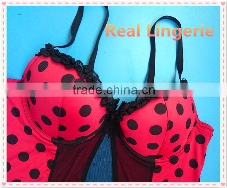 Shantou Lingerie Factory, Sexy Underwear Factory