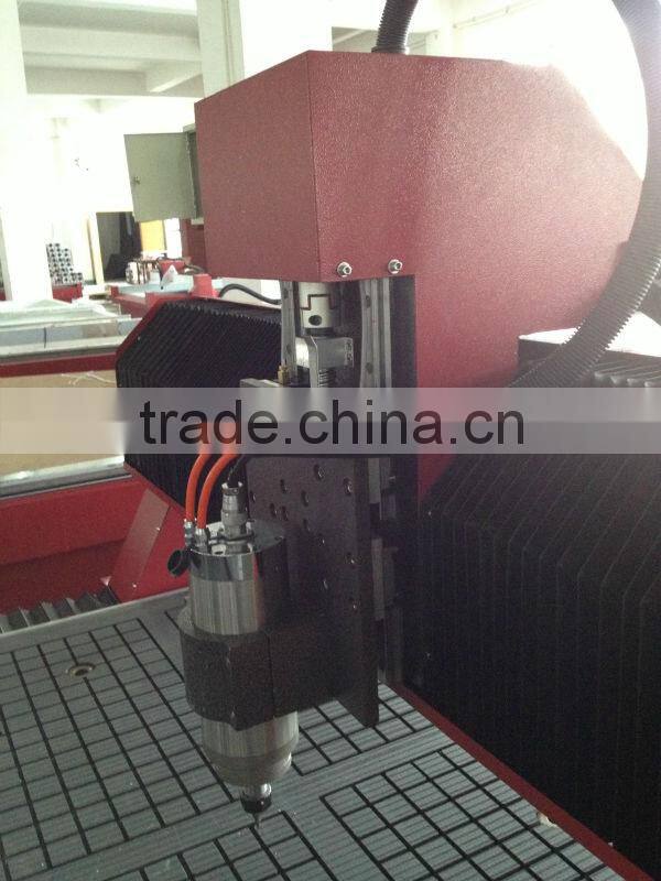 3d CNC engraving machine drilling and milling machine