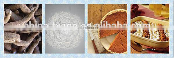 Cassava Flour Production Hotsale in Nigeria