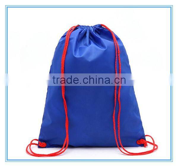 2014 new style nylon travel bag