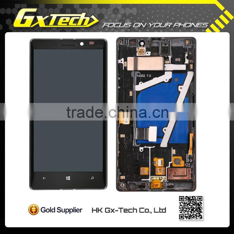LCD Screen Assembly Complete for Nokia Lumia 930