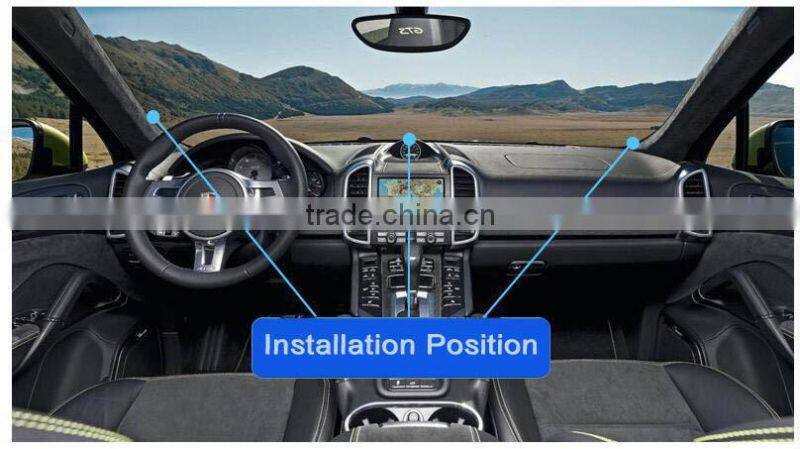 Brand new for toyota 1575 gps antenna price products in market