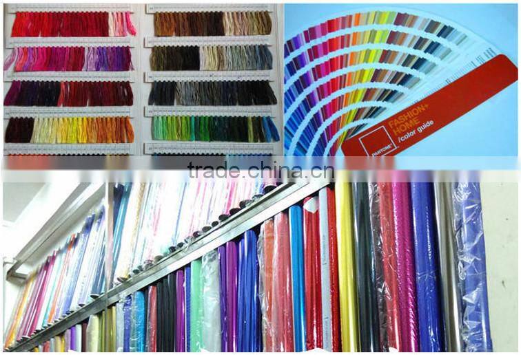 GZ-TIME high-quality custom different designs of pvc zipper puller for fashion bags