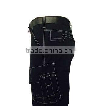 Blue wear workwear/ Cargo trousers