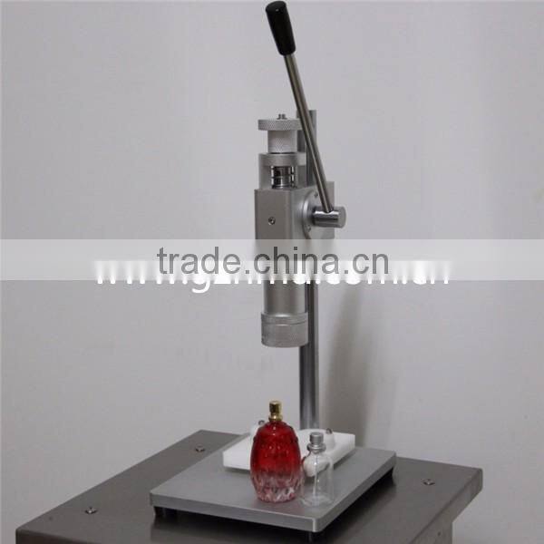manual perfume crimping machine,manual perfume crimping fitting,manual perfume crimping equipment