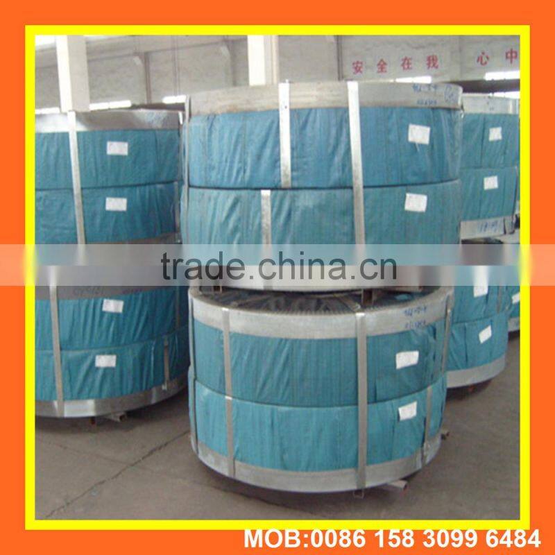 cold rolled steel strip