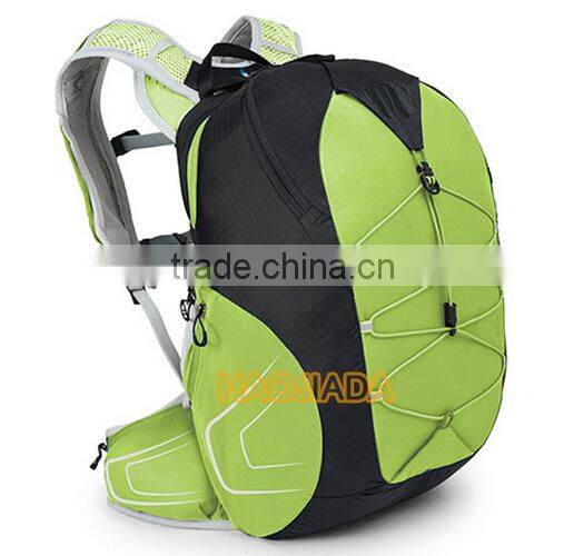 Iron industry three cross-country lightweight running backpack bag