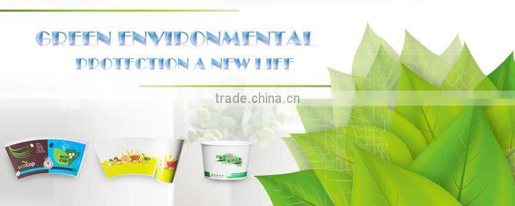 Best Selling Good Reputation SGS & QS Small Paper Plates