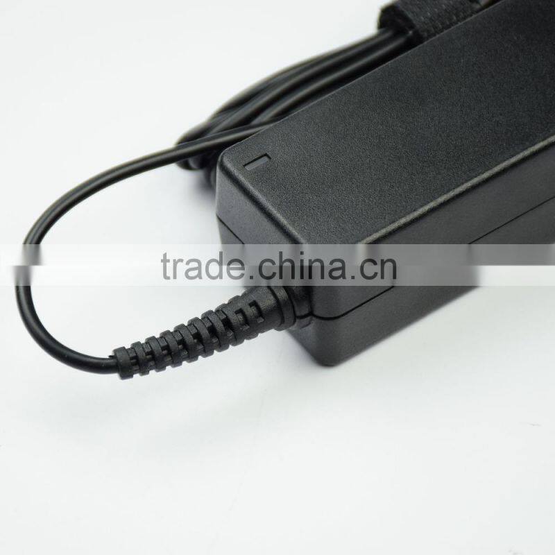 AC 100-240V 1.5A 50-60Hz wholesale 30w min switching laptop adapter for 10.5V 2.9A
