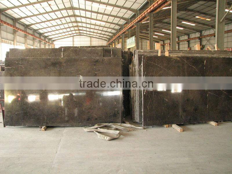 Purple White Marble Stone Tile