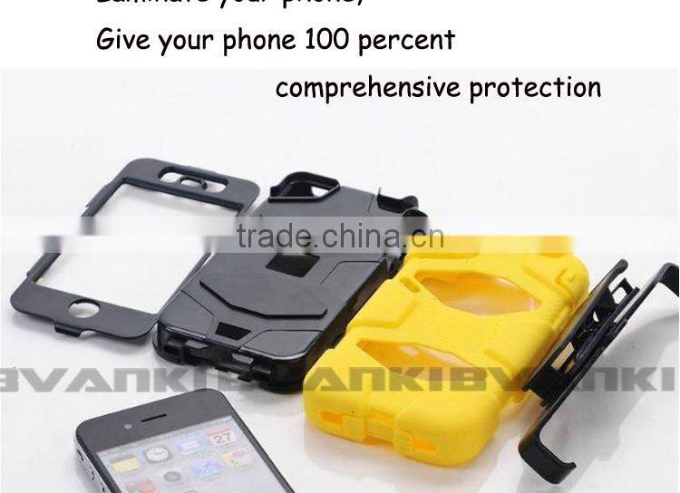 France Used For 2016 3D Phone Covers Shenzhen For Apple 4S Mobile Phone Shell,Back Cover Waterproof Mobile Case