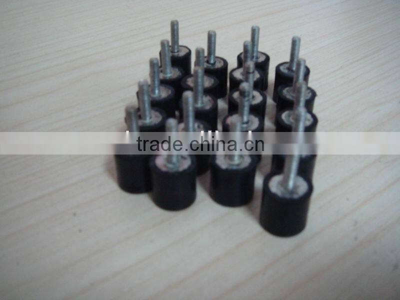 high quality rubber buffer