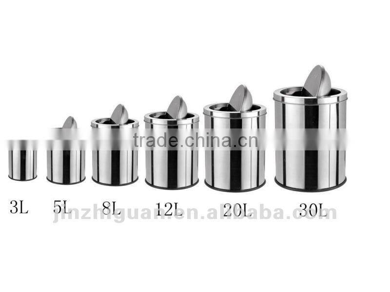 steel skip bin(A-088)