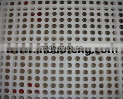 plastic goat flooring plastic slat floor plastic floor for sheep